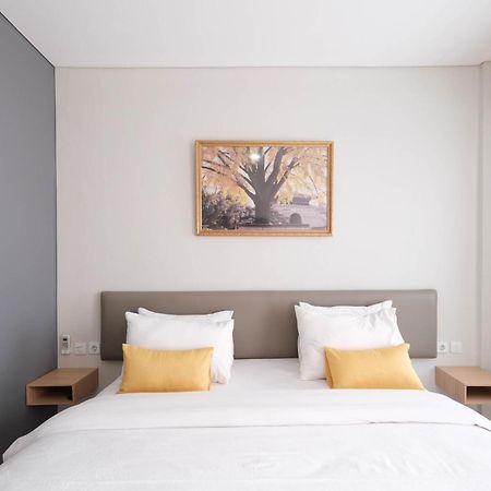 S101 Hotels スマラン エクステリア 写真
